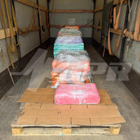 Отгрузка строп