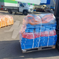 Срочная отгрузка товаров в короткие сроки